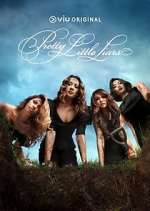 Watch Pretty Little Liars M4ufree