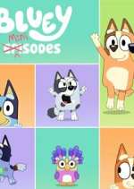 Watch Bluey Minisodes M4ufree