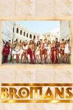 Watch Bromans M4ufree