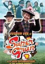 Watch Super Gran M4ufree