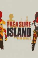 Watch Treasure Island with Bear Grylls M4ufree