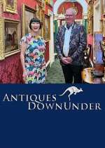 Watch Antiques DownUnder M4ufree
