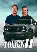 Watch Truck U M4ufree