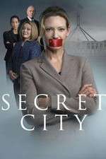 Watch Secret City M4ufree