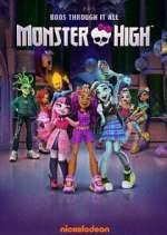 Watch Monster High M4ufree