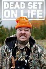 Watch Dead Set on Life M4ufree