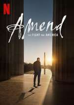 Watch Amend: The Fight for America M4ufree