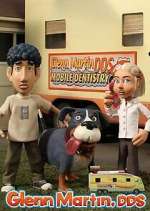 Watch Glenn Martin, DDS M4ufree