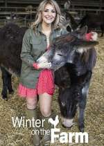Watch Live: Winter on the Farm M4ufree