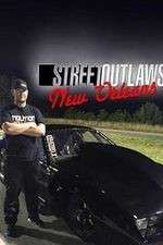 Watch Street Outlaws New Orleans M4ufree