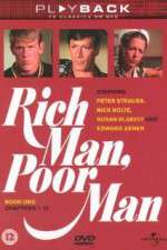 Watch Rich Man, Poor Man M4ufree