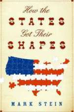 Watch How the States Got Their Shapes M4ufree