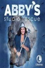 Watch Abby's Studio Rescue M4ufree