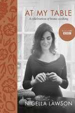 Watch Nigella: At My Table M4ufree