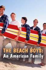 Watch The Beach Boys An American Family M4ufree
