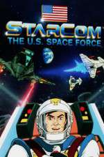 Watch Starcom: The U.S. Space Force M4ufree