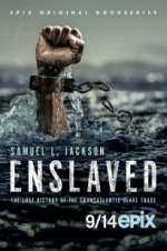 Watch Enslaved M4ufree