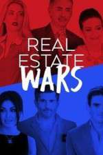 Watch Real Estate Wars M4ufree