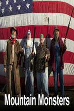 Watch Mountain Monsters M4ufree