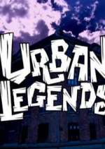 Watch Urban Legends M4ufree