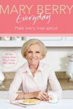 Watch Mary Berry Everyday M4ufree