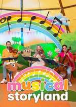 Watch Musical Storyland M4ufree