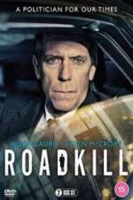 Watch Roadkill M4ufree