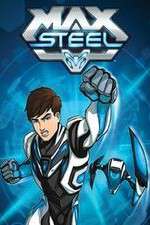 Watch Max Steel M4ufree