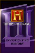 Watch Investigating History M4ufree