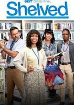 Watch Shelved M4ufree