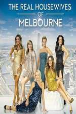 Watch The Real Housewives of Melbourne M4ufree