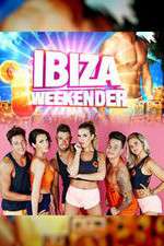 Watch Ibiza Weekender M4ufree