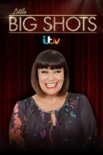 Watch Little Big Shots UK M4ufree
