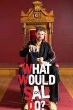 Watch What Would Sal Do M4ufree