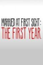 Watch Married at First Sight The First Year M4ufree