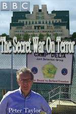 Watch The Secret War on Terror M4ufree