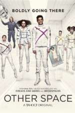 Watch Other Space M4ufree