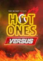 Watch Hot Ones Versus M4ufree