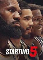 Watch Starting 5 M4ufree