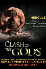 Watch Clash of the Gods M4ufree
