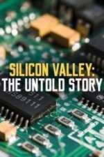 Watch Silicon Valley: The Untold Story M4ufree