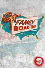 Watch Guy's Family Road Trip M4ufree