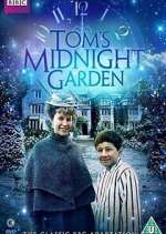 Watch Tom\'s Midnight Garden M4ufree