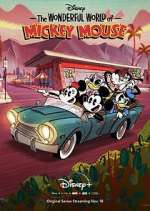Watch The Wonderful World of Mickey Mouse M4ufree