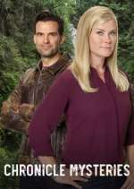 Watch Chronicle Mysteries M4ufree