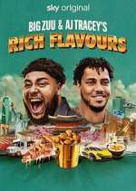 Watch Big Zuu and AJ Tracey\'s Rich Flavours M4ufree