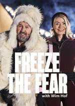 Watch Freeze the Fear with Wim Hof M4ufree