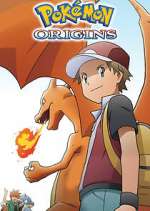 Watch Pokémon Origins M4ufree