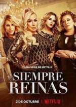 Watch Siempre Reinas M4ufree