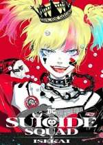 Watch Suicide Squad ISEKAI M4ufree